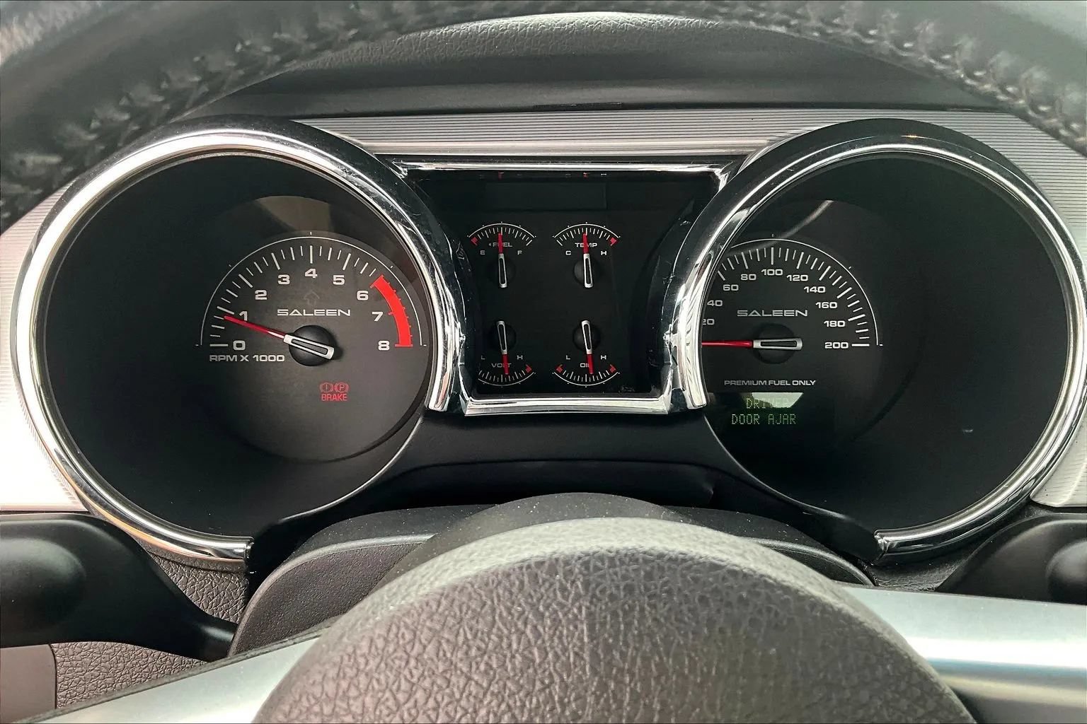 Used 2006 Ford Mustang GT RWD image 19