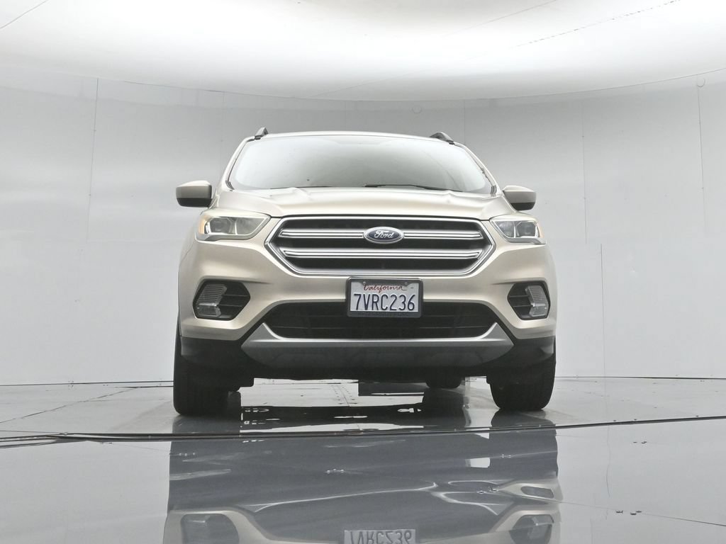 Certified 2017 Ford Escape SE w/ Equipment Group 201A FWD image 47