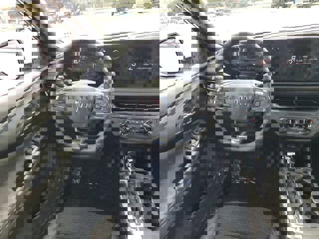 New 2026 Buick Envista Preferred w/ Convenience I Package image 12