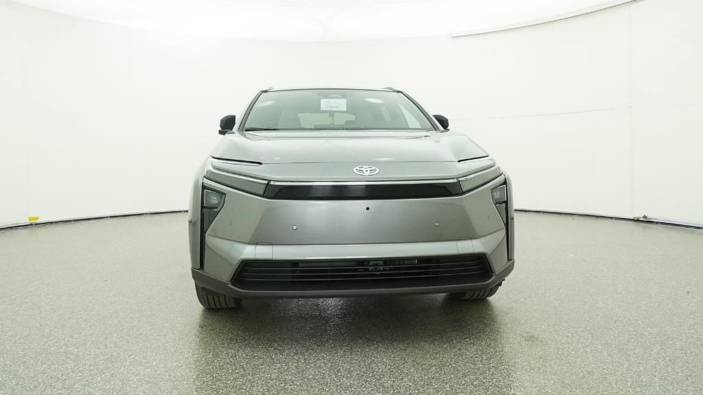 New 2026 Toyota bZ image 3