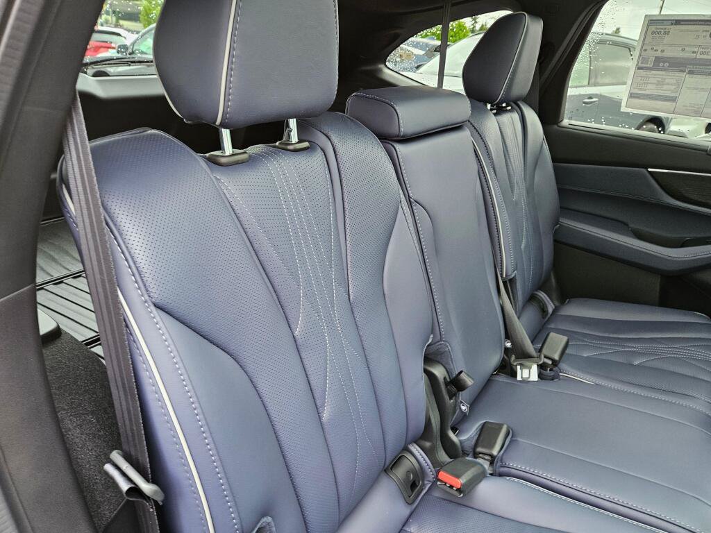 New 2026 Acura MDX Type S AWD/4WD image 16