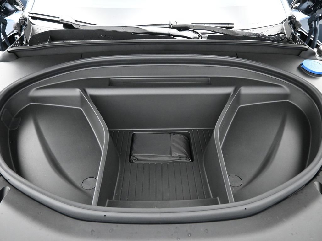 New 2025 Volvo EX90 Ultra image 30