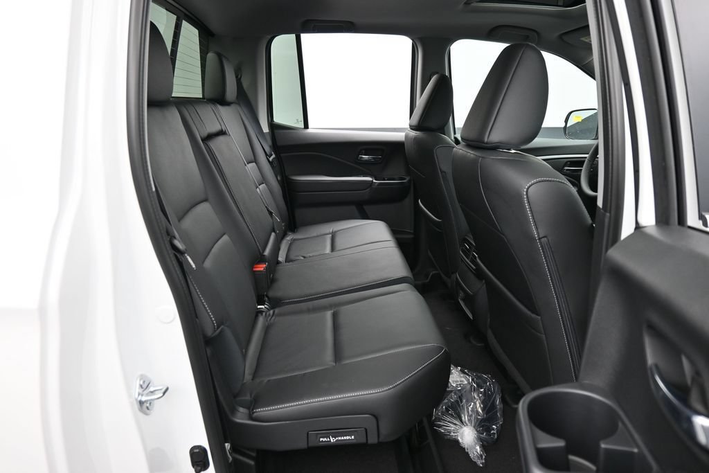 New 2026 Honda Ridgeline RTL image 26