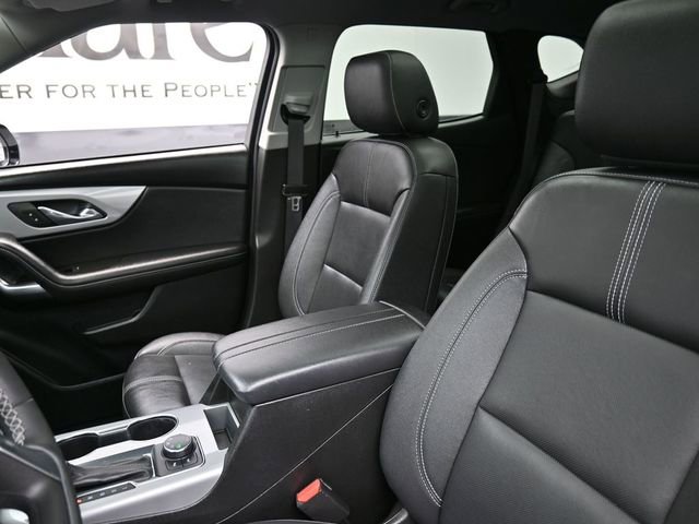 Used 2023 Chevrolet Blazer LT image 10