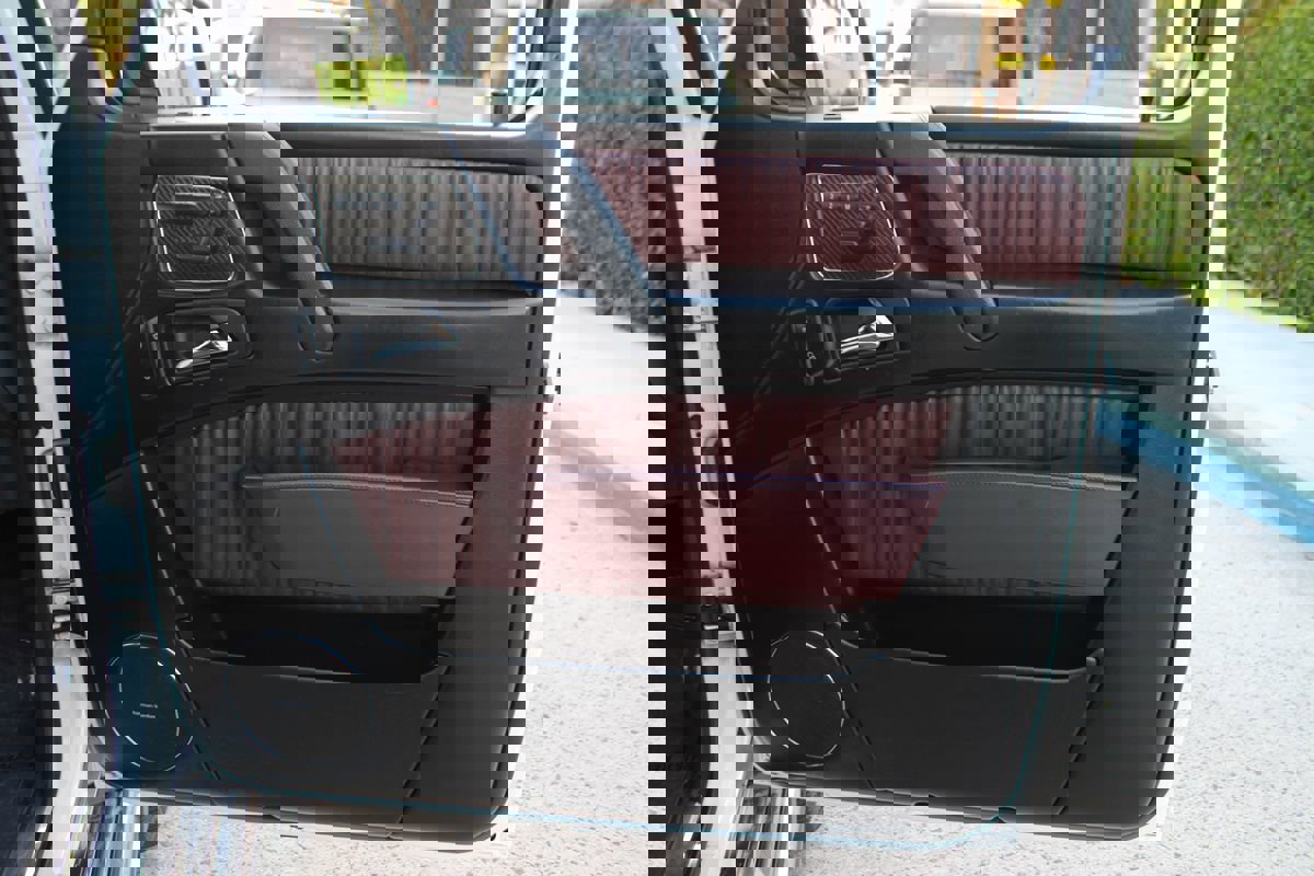 Used 2018 Mercedes-Benz G 550 w/ Night Package image 45