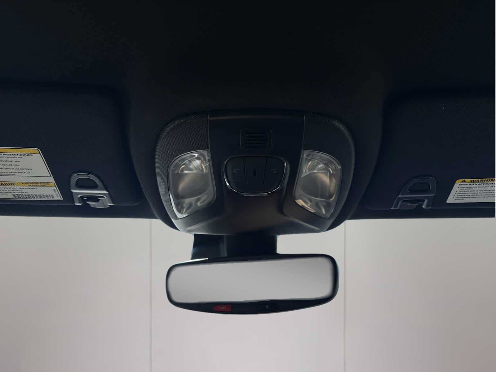Used 2025 Jeep Compass Limited AWD/4WD image 19