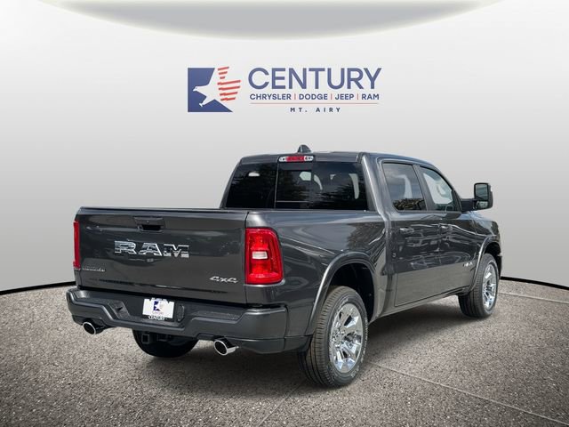 New 2026 RAM 1500 Big Horn image 2