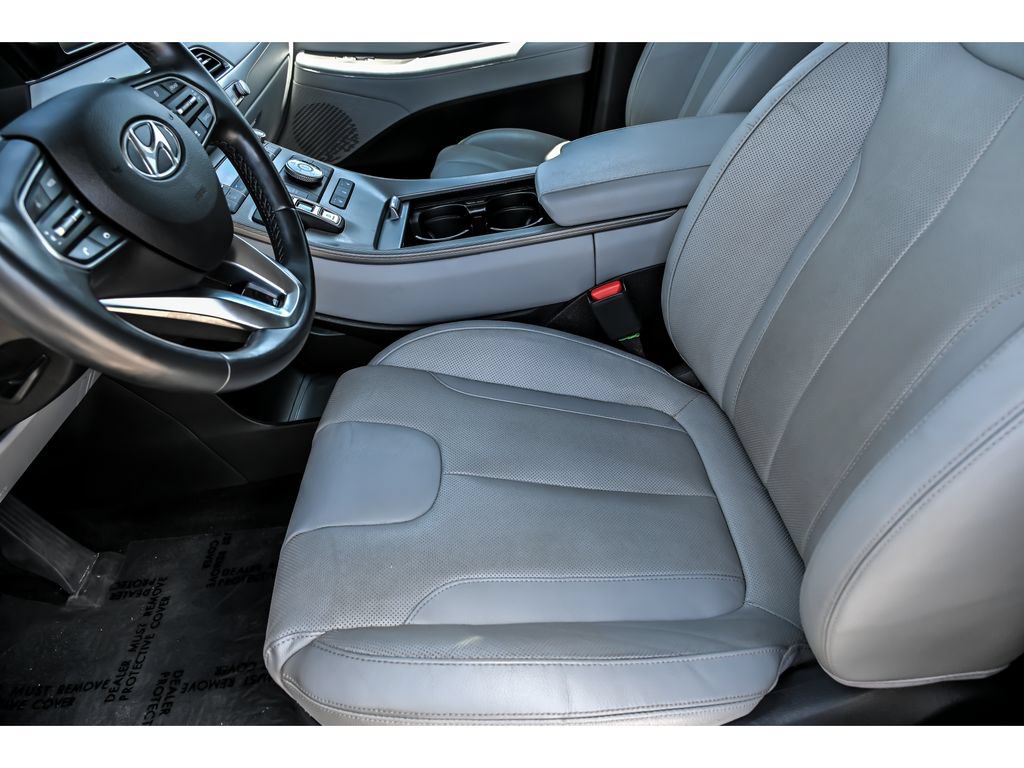 Used 2020 Hyundai Palisade SEL w/ Premium Package AWD/4WD image 14