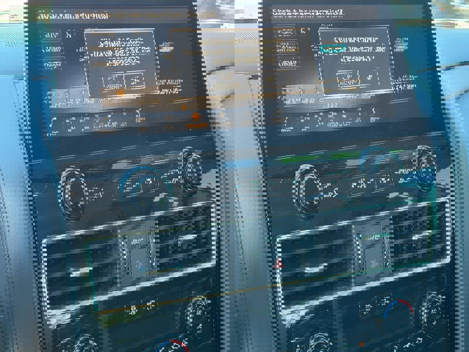 Used 2021 Nissan Armada SL w/ Captain's Chairs Package image 24