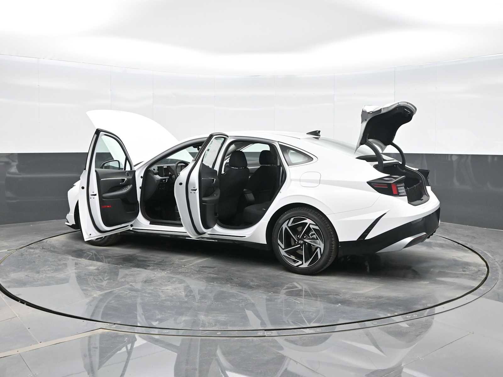 New 2026 Hyundai Sonata SEL image 41