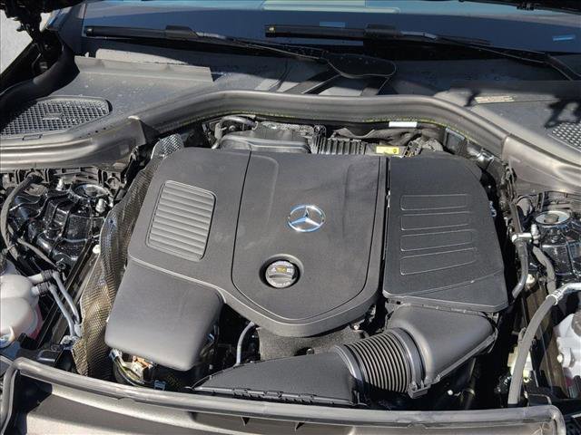 New 2026 Mercedes-Benz GLC 300 4MATIC image 17