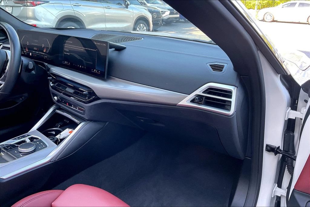 Used 2026 BMW 430i xDrive Convertible AWD/4WD image 22