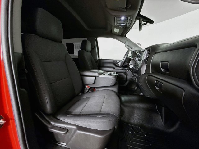 Used 2020 Chevrolet Silverado 2500 Custom w/ Custom Value Package AWD/4WD image 27