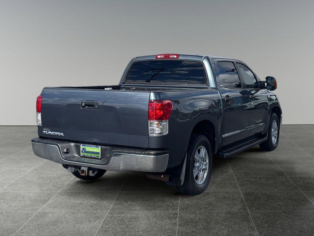 Used 2010 Toyota Tundra SR5 RWD image 8