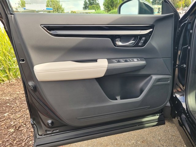 New 2026 Honda CR-V EX-L image 7