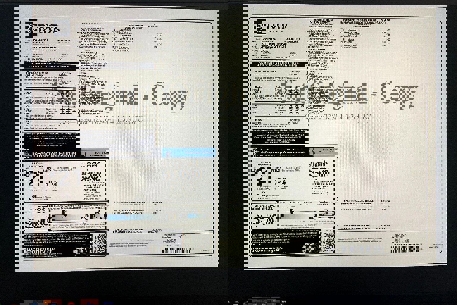 New 2025 Toyota Tacoma SR5 image 16