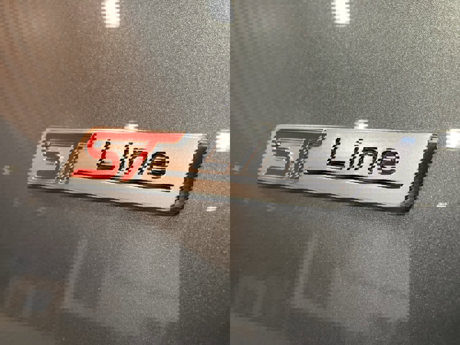 Used 2024 Ford Escape ST-Line w/ Tech Pack #1 image 10