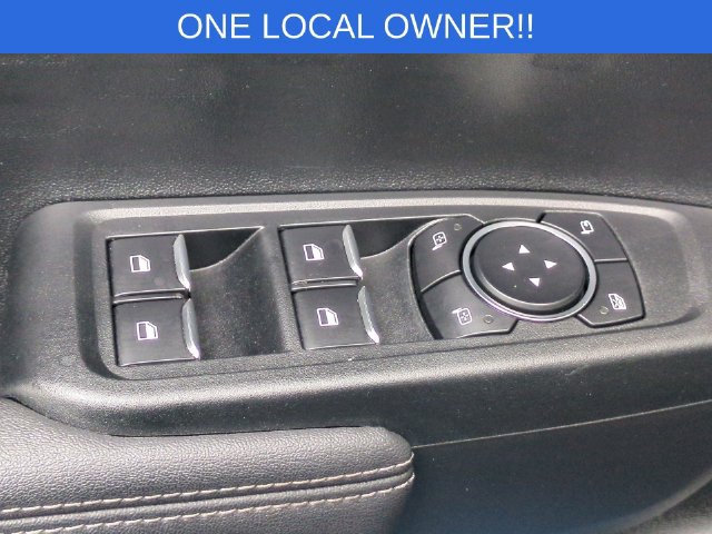 Used 2025 Ford Ranger XLT w/ Equipment Group 301A High AWD/4WD image 14