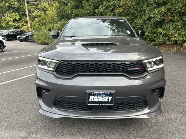 New 2026 Dodge Durango GT AWD/4WD image 3