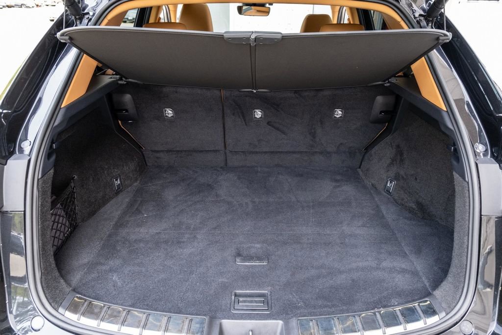 Used 2023 Lexus NX 350 AWD w/ Cold Area Package image 29