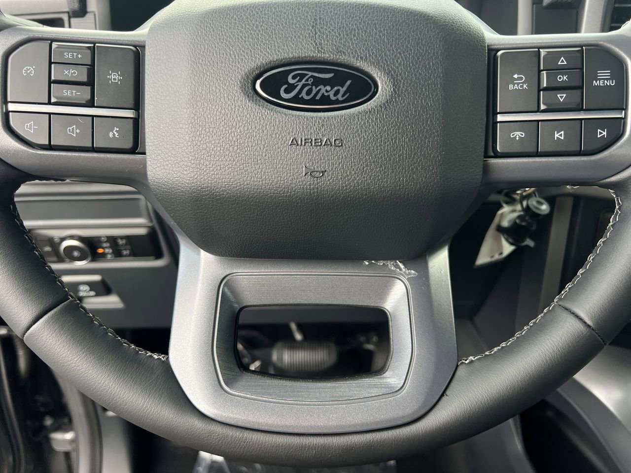 New 2026 Ford F150 XLT RWD image 7