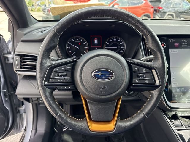 Certified 2023 Subaru Outback Wilderness image 14
