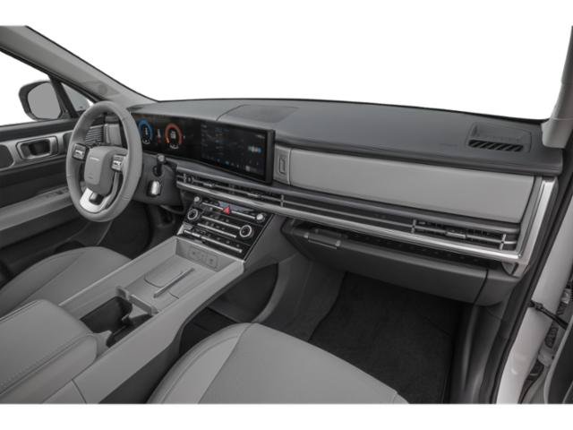New 2027 Hyundai Santa Fe SE AWD/4WD image 11