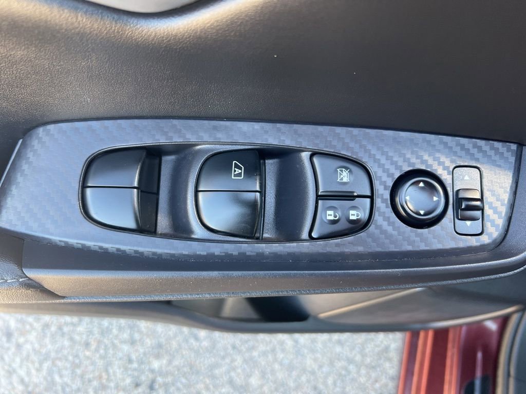 Used 2024 Nissan Sentra SV w/ All-Weather Package FWD image 46