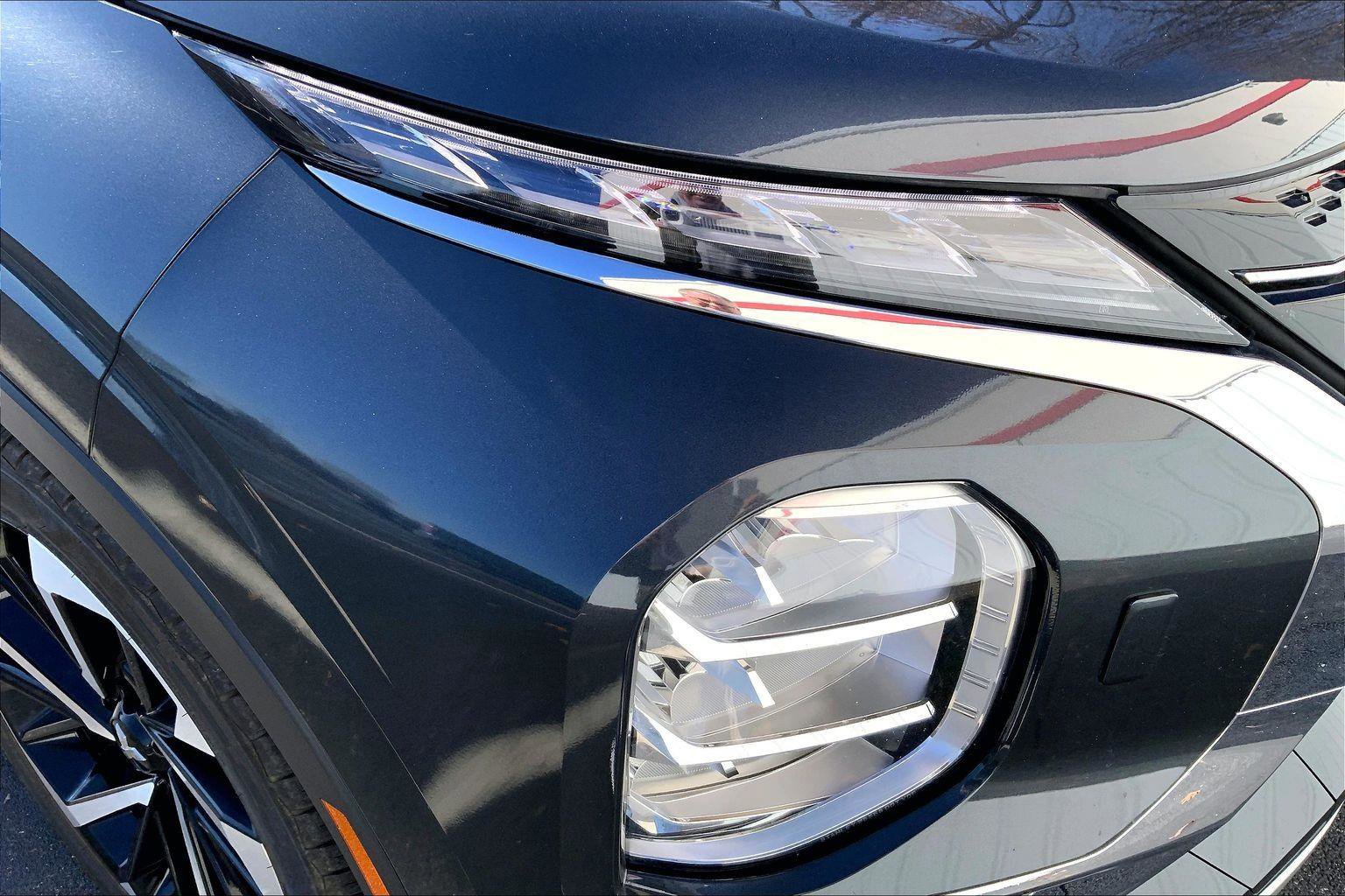 Used 2024 Mitsubishi Outlander SE image 28