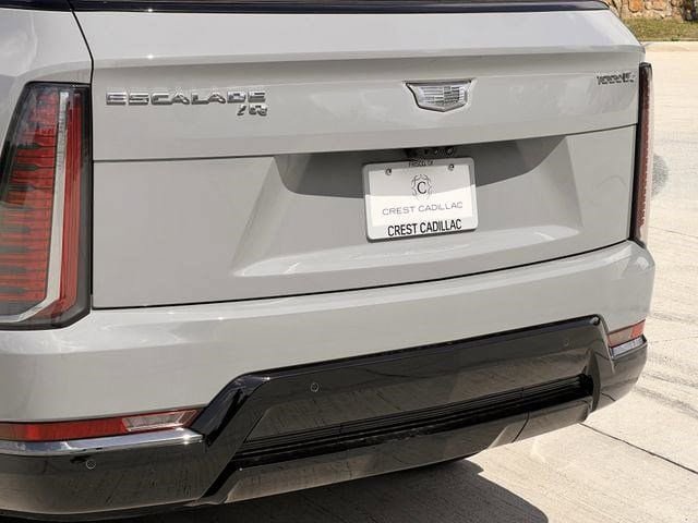 New 2026 Cadillac Escalade IQ Sport 1 AWD/4WD image 8