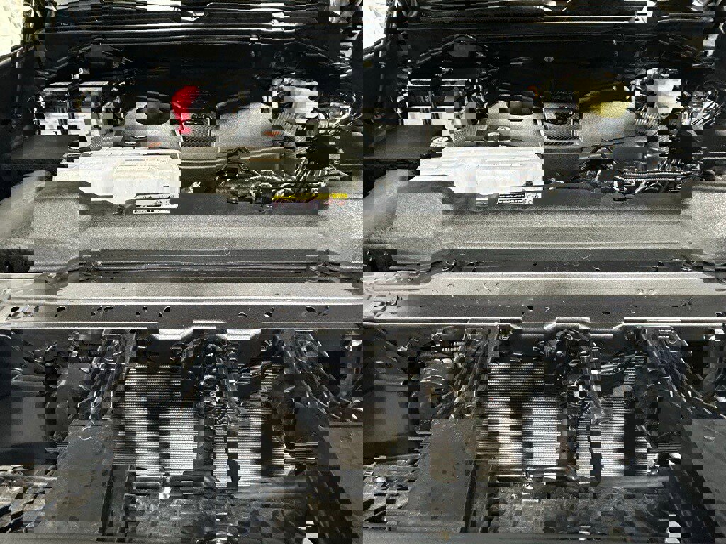 Used 2025 Toyota Tundra 1794 Edition image 74