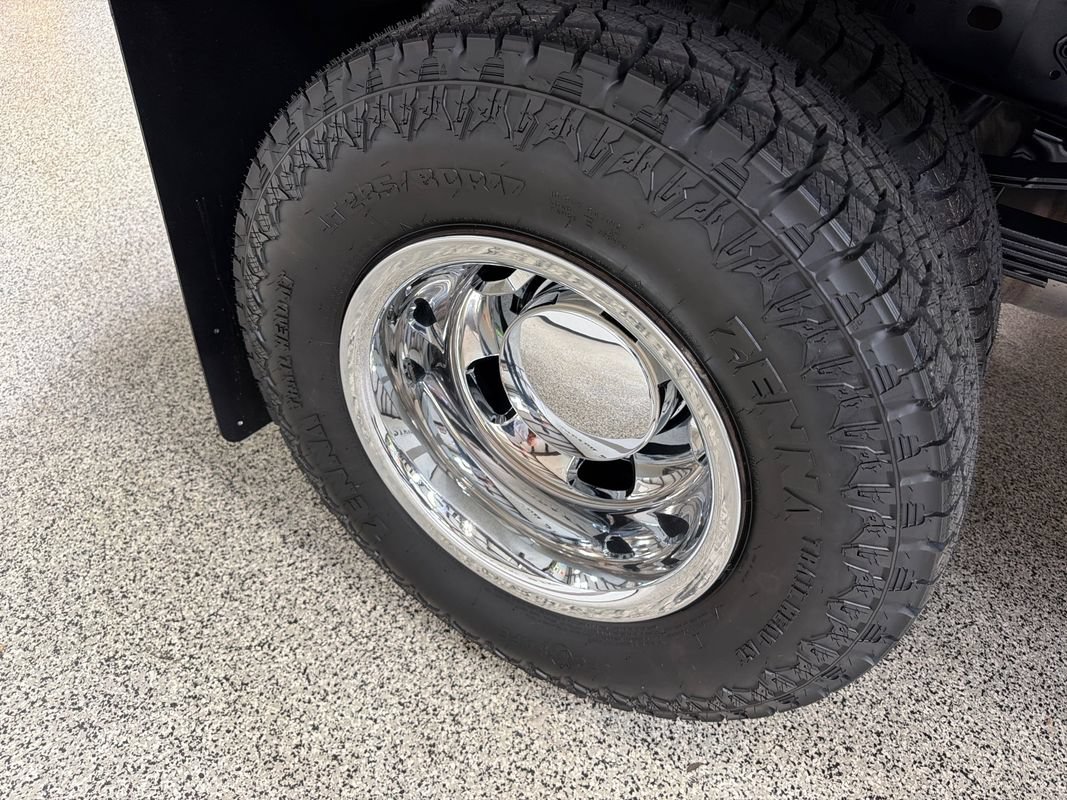 Used 2014 RAM 3500 Tradesman w/ Chrome Appearance Group AWD/4WD image 44