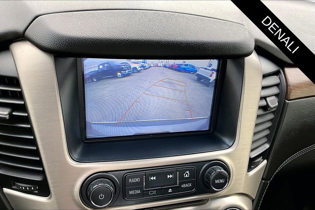 Used 2020 GMC Yukon Denali w/ Denali Ultimate Package image 14