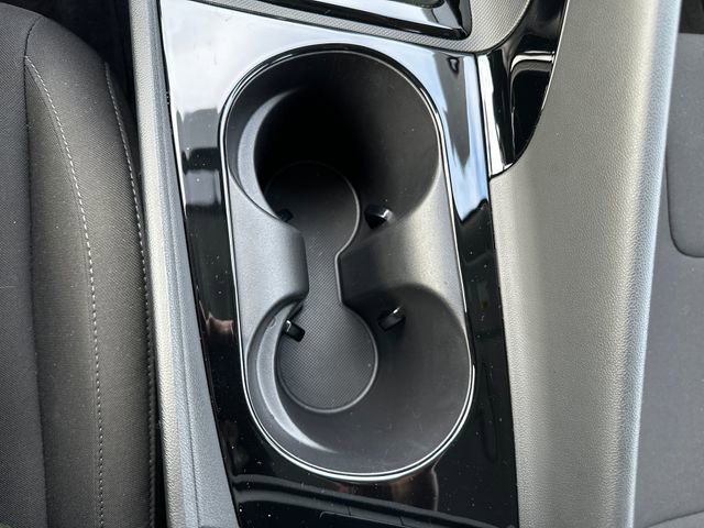 Certified 2025 Hyundai Elantra Blue image 18