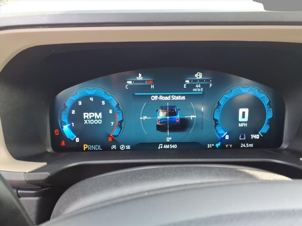 New 2025 Ford Bronco Sport Big Bend image 26