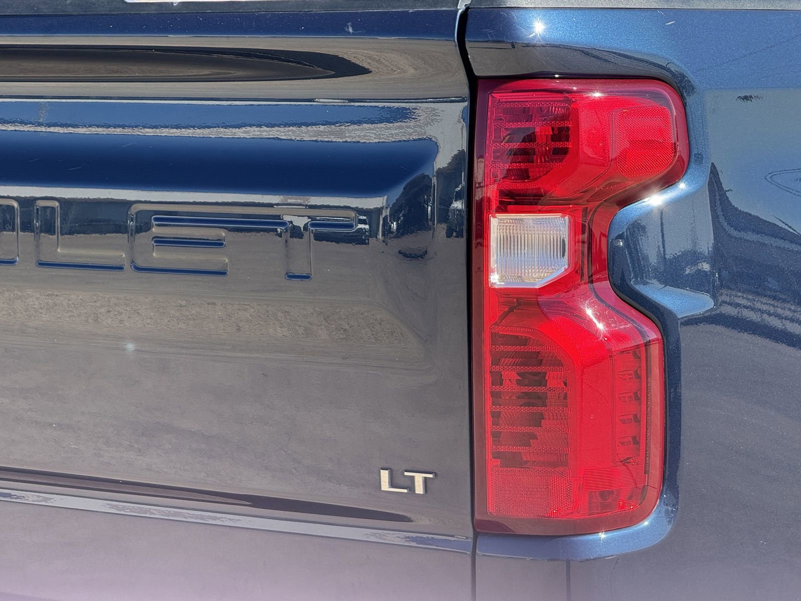 Used 2020 Chevrolet Silverado 1500 LT w/ Texas Edition image 12