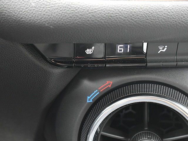 New 2025 Chevrolet Blazer LT w/ Sound & Technology Package image 23