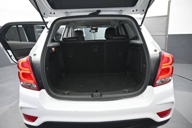 Used 2022 Chevrolet Trax LT w/ Sport Edition FWD image 8
