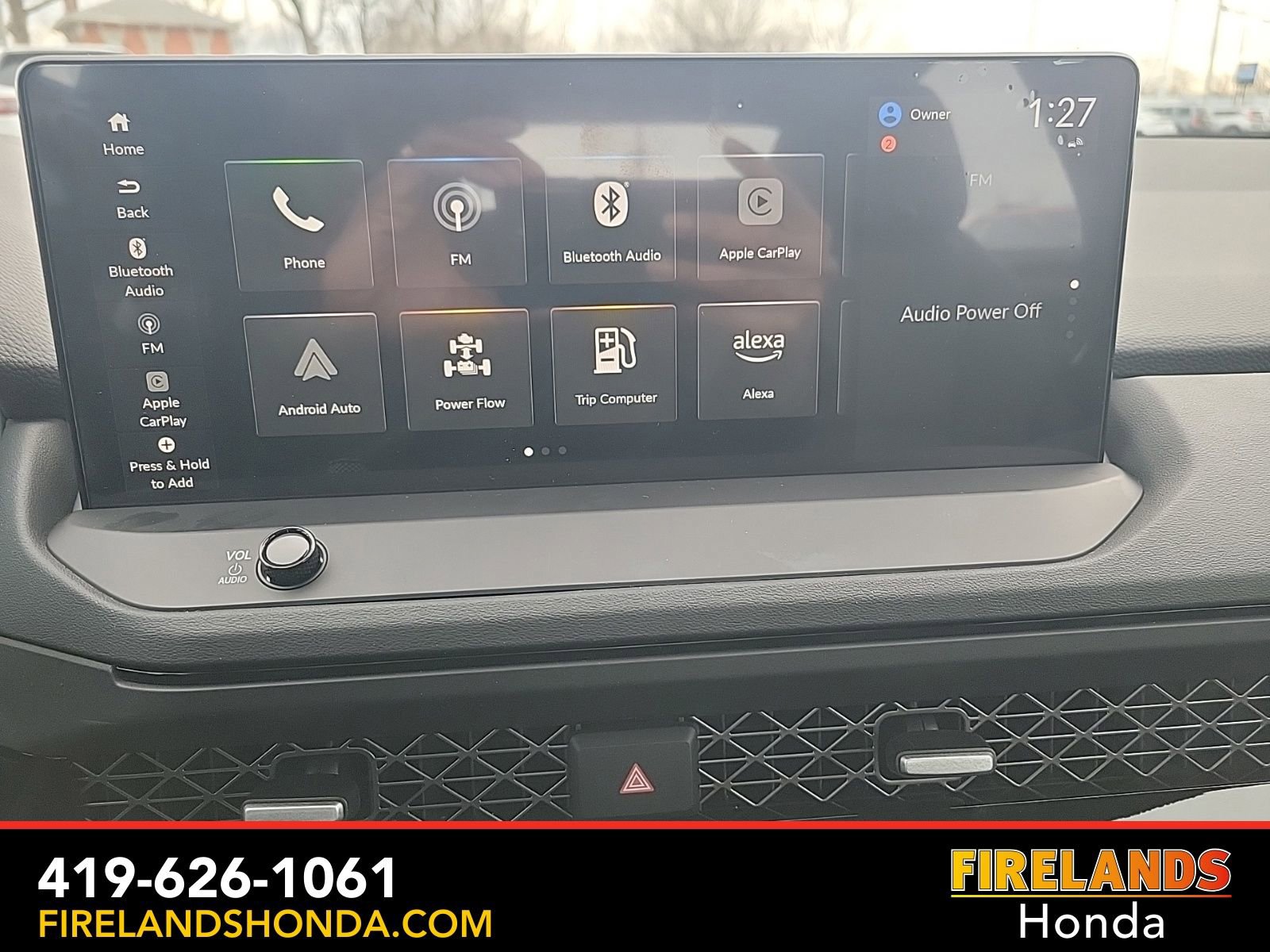 New 2025 Honda Accord Sport image 21