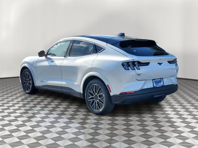 New 2025 Ford Mustang Mach-E Premium w/ Interior Protection Package AWD/4WD image 4
