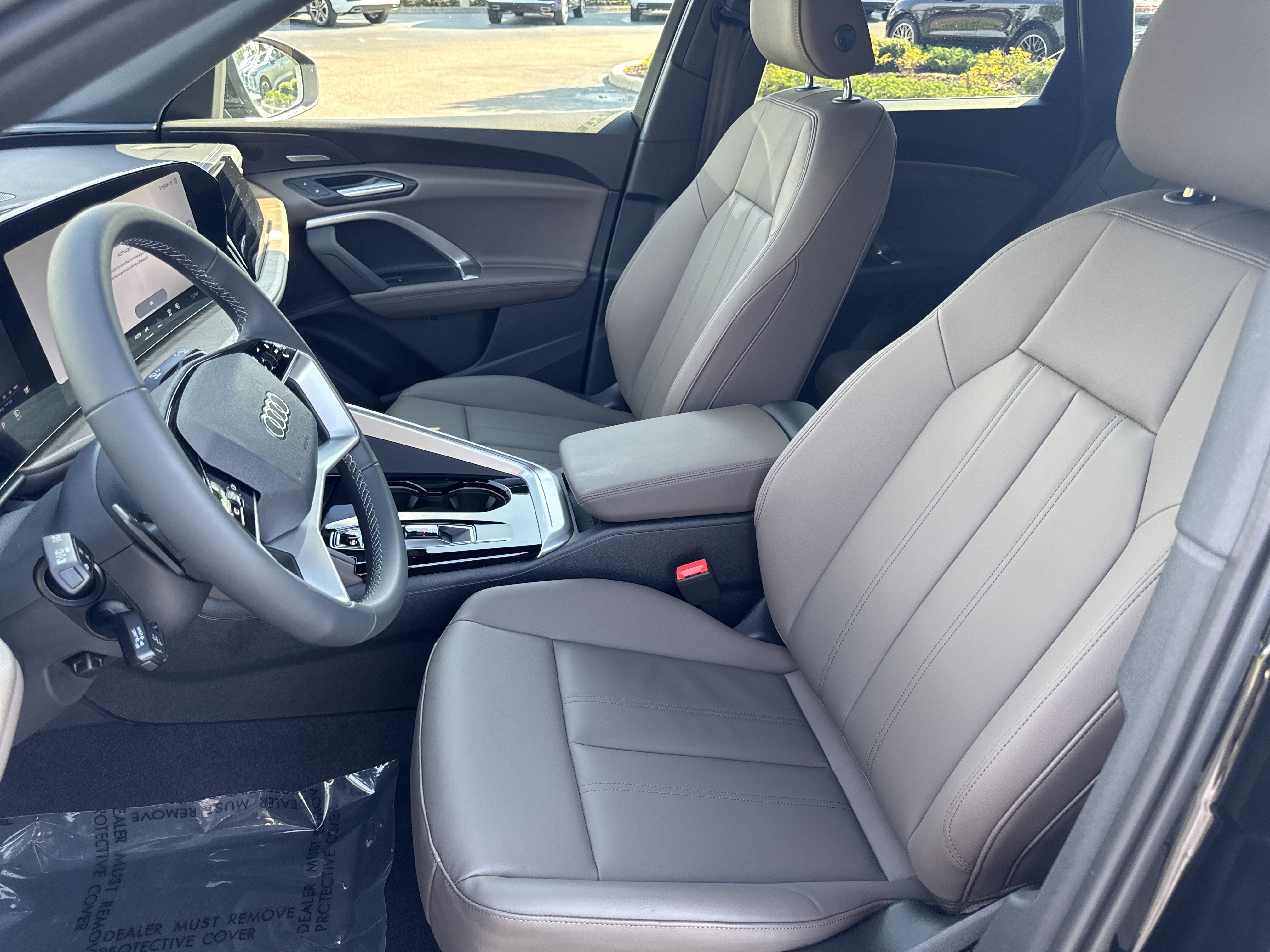 New 2026 Audi Q5 Premium Plus AWD/4WD image 20