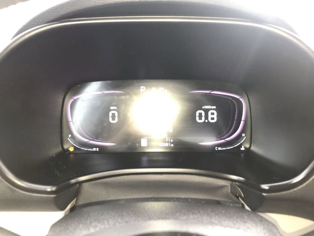 Certified 2024 Kia Soul LX FWD image 15