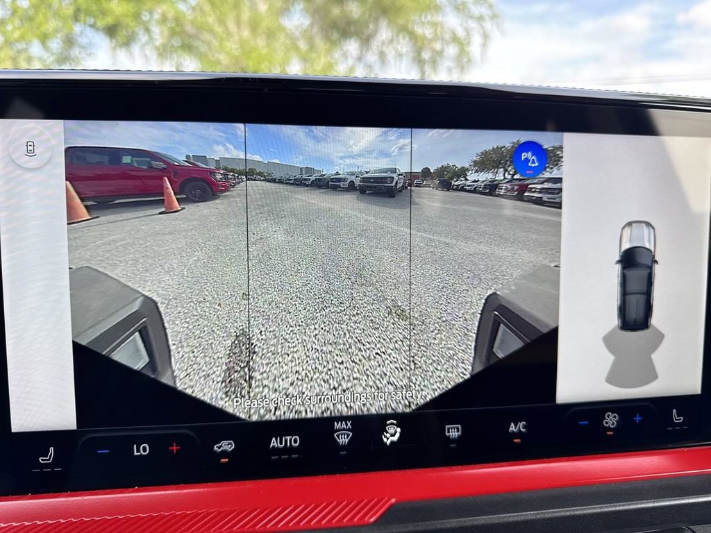 New 2025 Ford Bronco Sport Free Wheeling w/ Convenience Package image 10