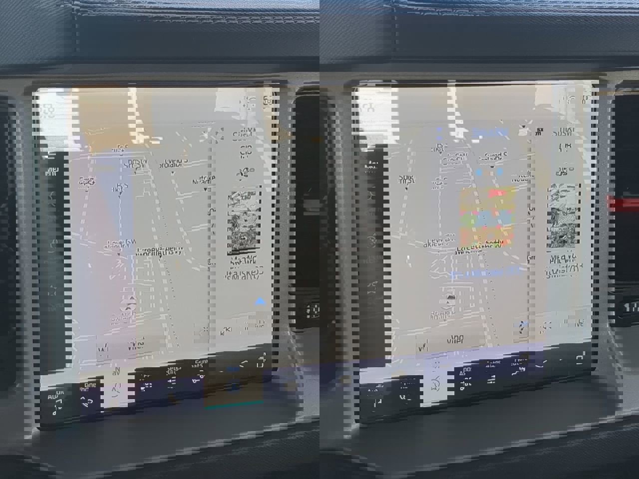 Used 2024 Ford Bronco Raptor w/ Interior Carbon Fiber Pack 6 image 19