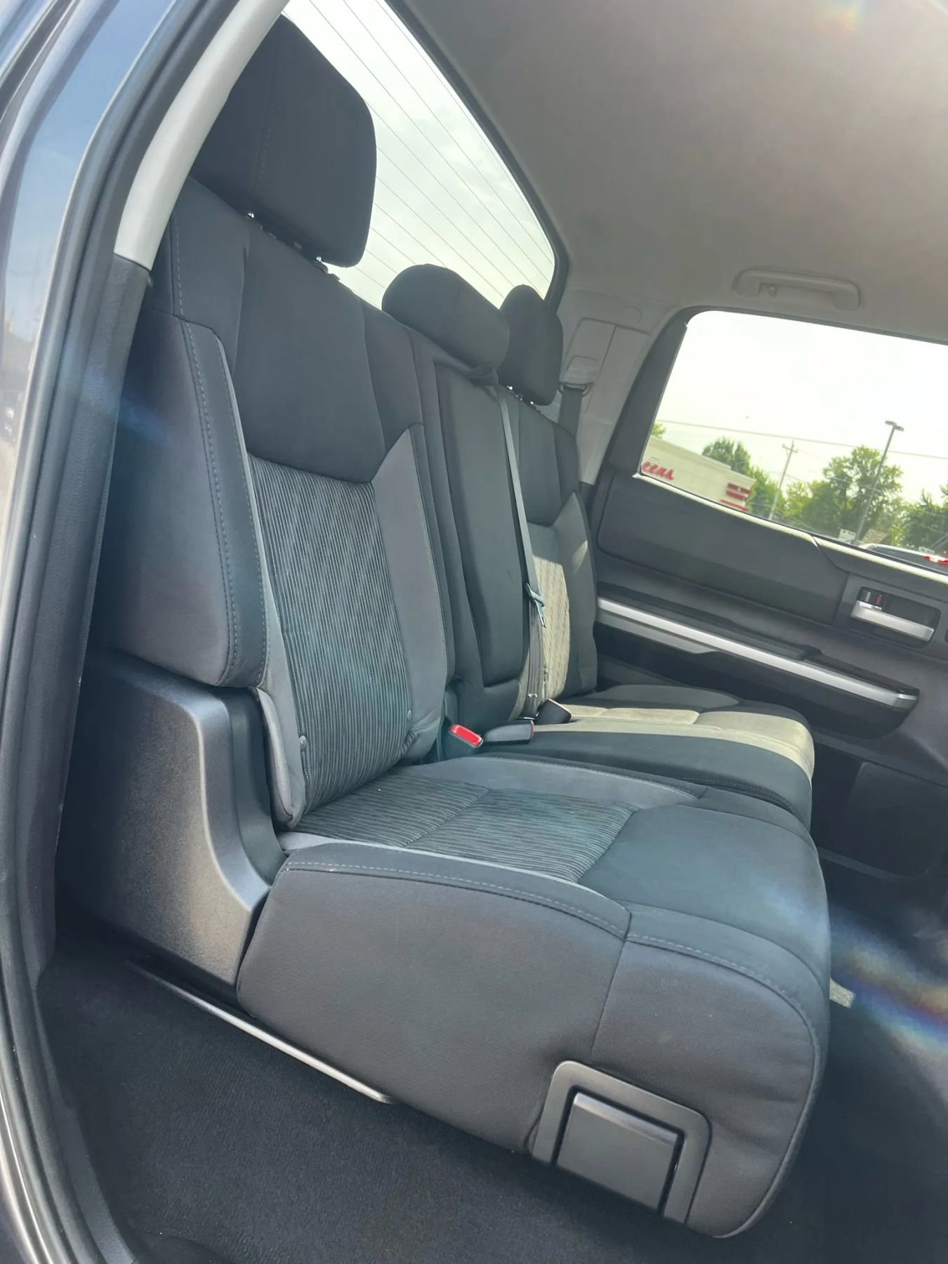 Used 2016 Toyota Tundra SR5 image 20