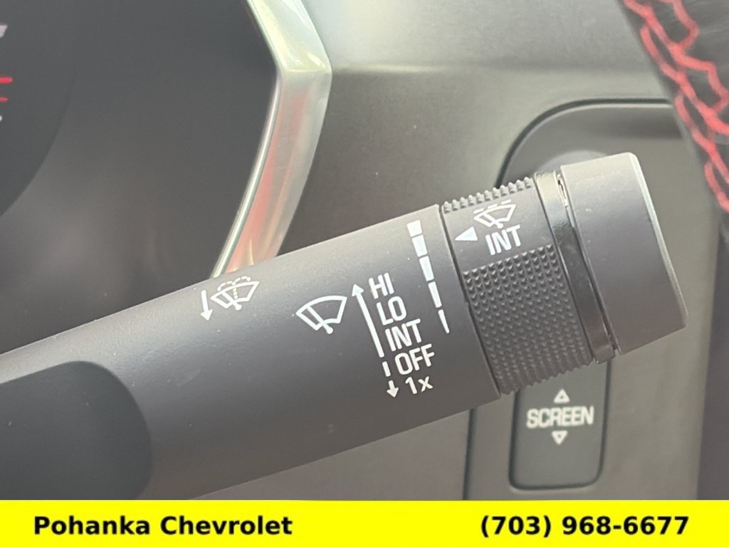 Used 2019 Chevrolet Corvette Grand Sport RWD image 11