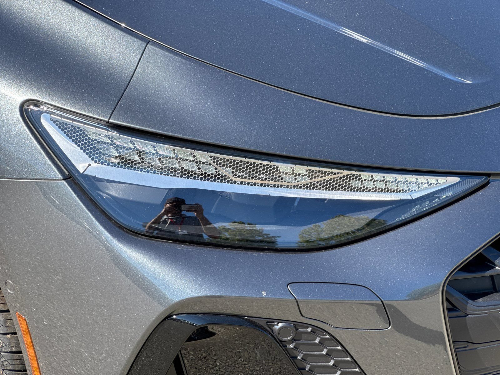 New 2026 Audi A6 Premium Plus AWD/4WD image 26