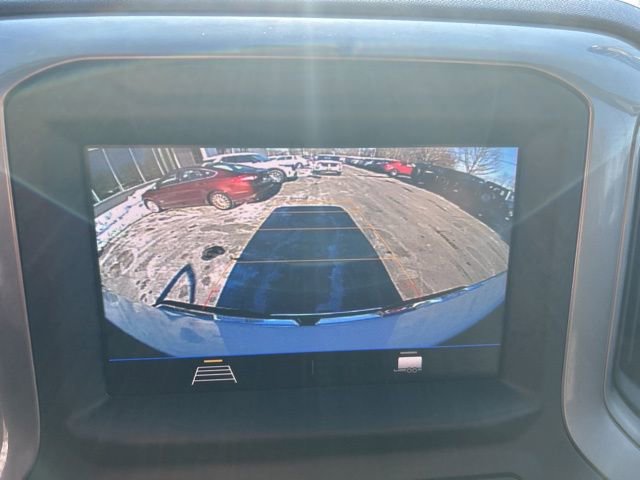 Used 2022 GMC Sierra 3500 Pro w/ Convenience Package image 20