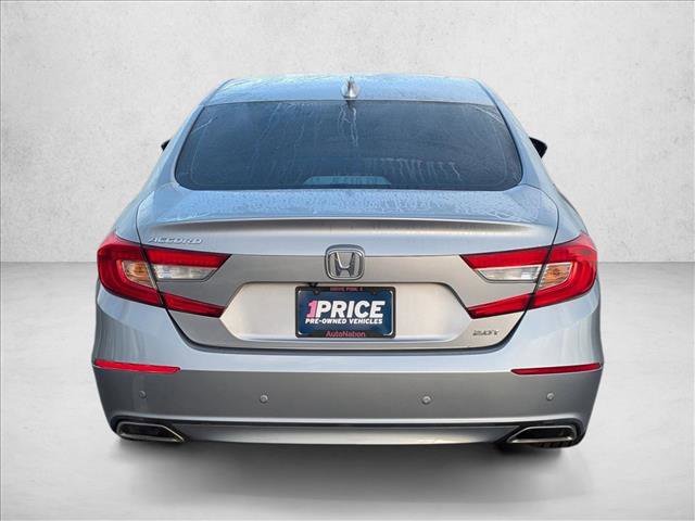 Used 2018 Honda Accord EX-L image 7
