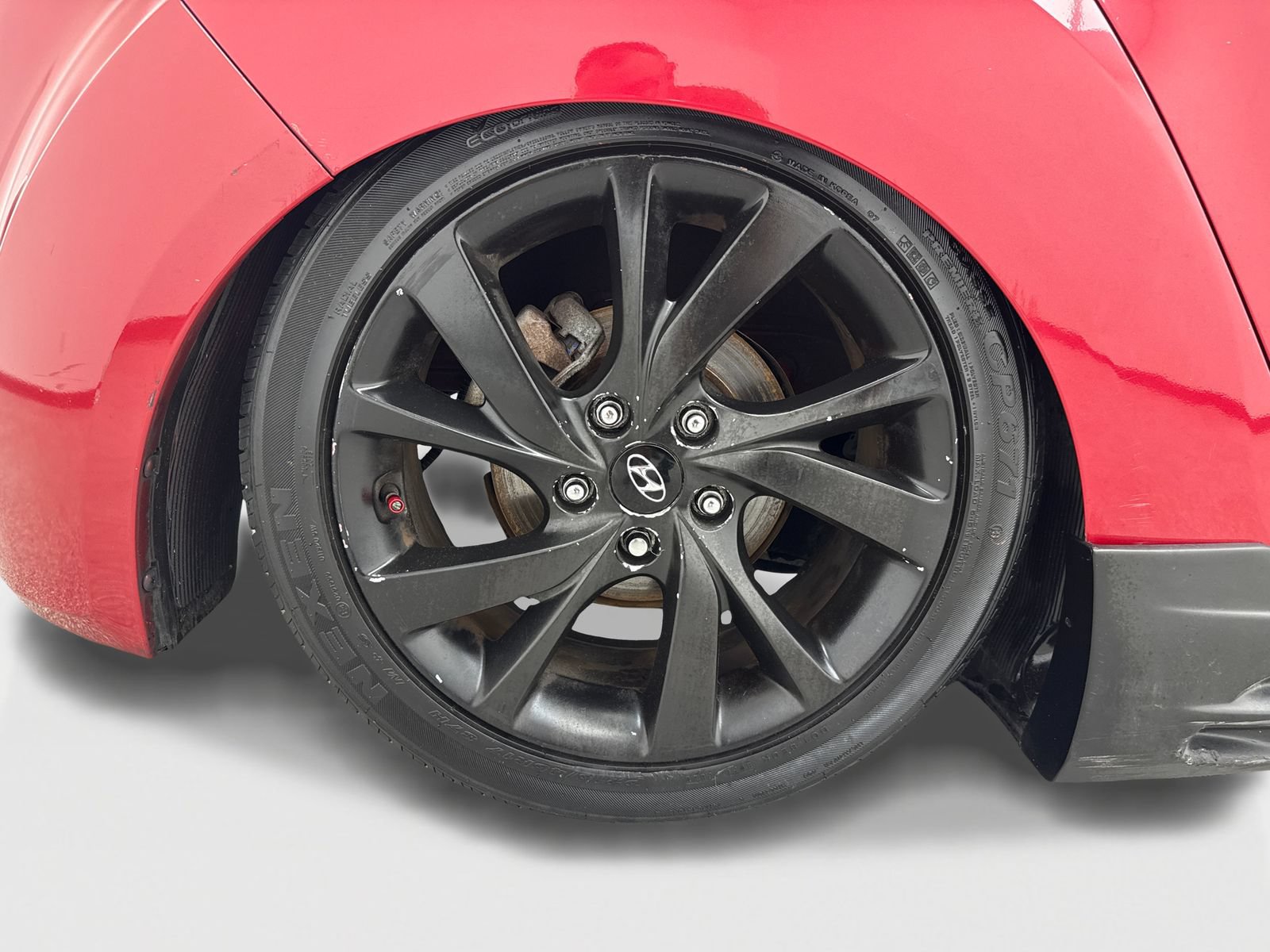 Used 2016 Hyundai Veloster FWD image 42
